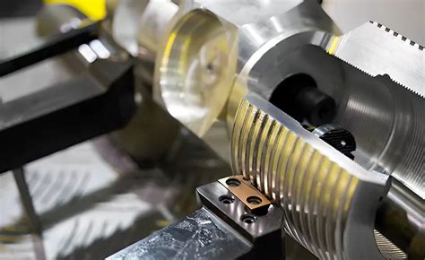 CNC Thread Machining 101: A Basic Handbook For Rookies.